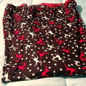 Holiday Lounge Pants